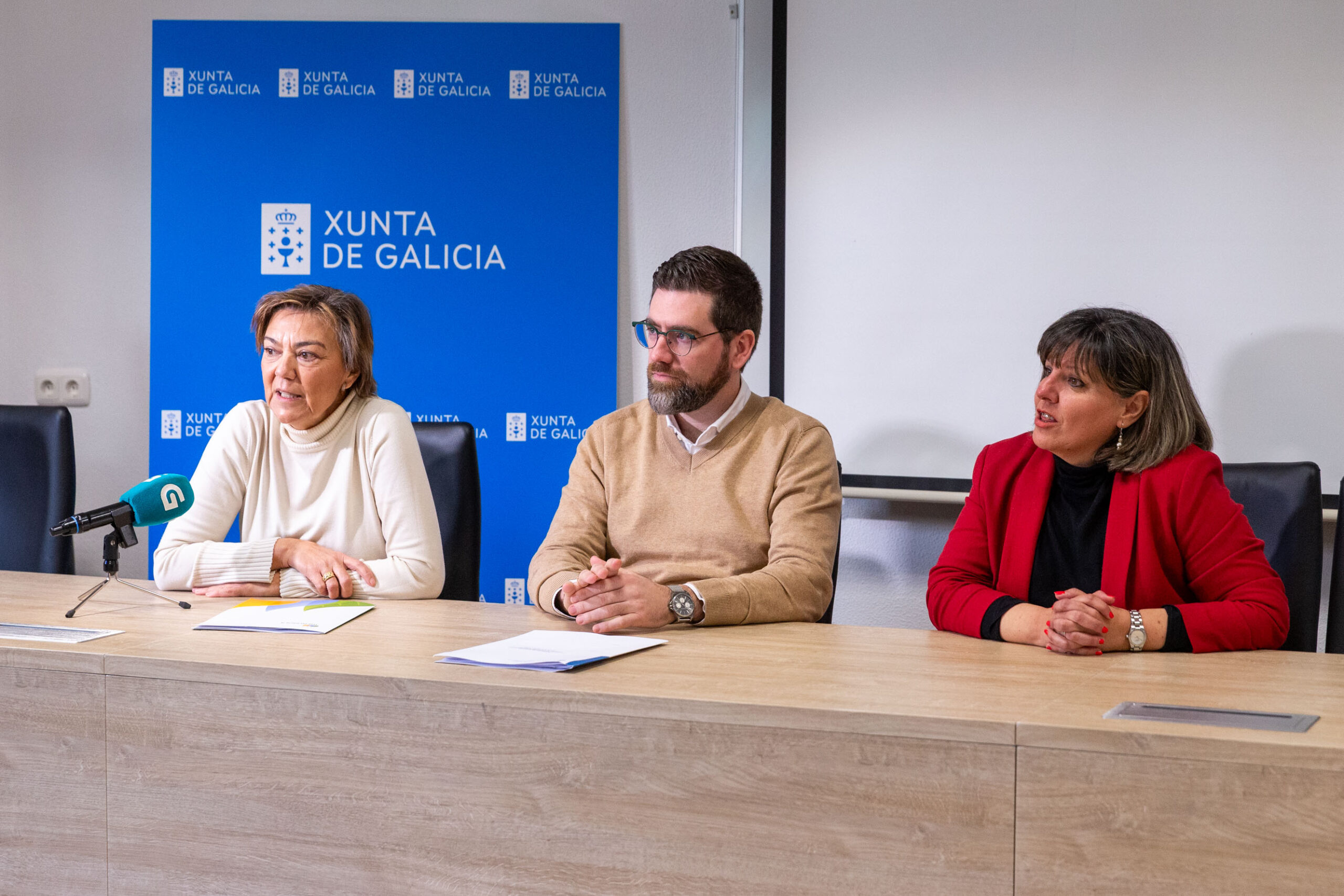 Galicia opens an Employability Activation “Hub” that will promote insertion in the region over the next five years