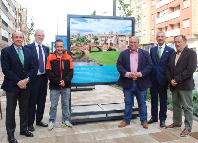 Home Fundación Iberdrola España