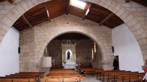 virgen-castillo-yecla-chapel-yeltes-atlantic-romanesque-plan-fundacion-iberdrola-espana