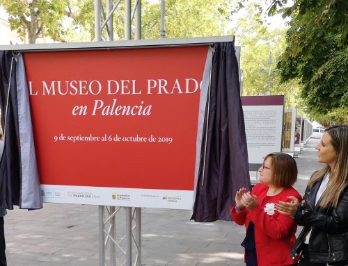 El Museo del Prado en Palencia