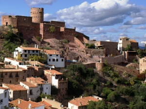 vilafames-castellon-castle-walls-lighting-projects-fundacion-iberdrola-espana