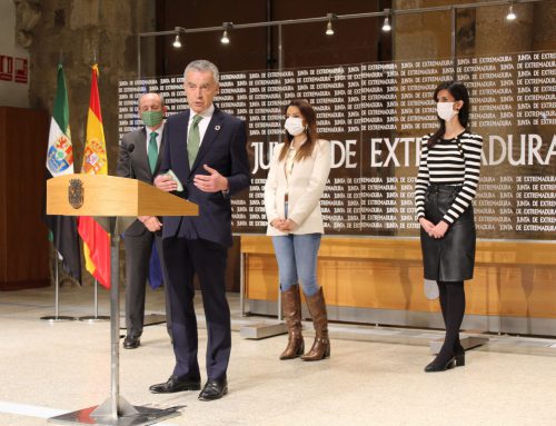 La exposición itinerante “El Prado en las Calles” llega a Extremadura