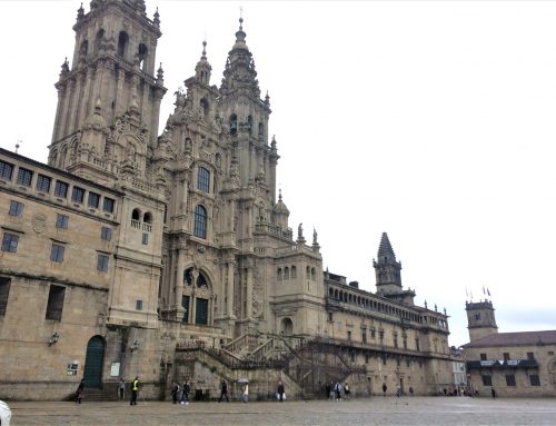 Iberdrola y la Catedral de Santiago firman un convenio de colaboración para la nueva iluminación interior