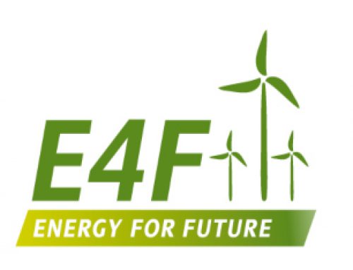 Energy For Future (E4F)