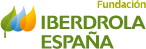 Fundación Iberdrola España Logo