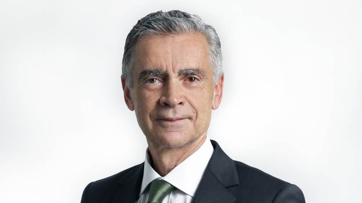 Presidente Fundación Iberdrola España Fernando García