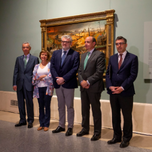 museo-prado-triunfo-muerte-bruegel-restauracion-funcaion-iberdrola-espana-04062018