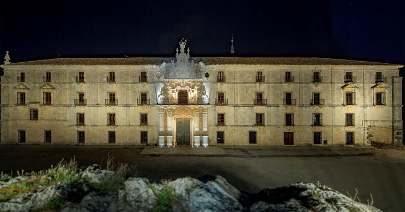 ucles-monastery-lighting-projects-fundacion-iberdrola-espana-feature